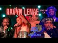 Capture de la vidéo Ravyn Lenae Live In La // Echo Park (Feat. Smino & Steve Lacy) // Full Vlog