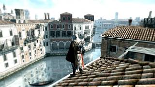 Assassin's Creed II - Dreams of Venice (Extended OST by Jesper Kyd)