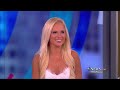 Glen Beck 17 Tomi Lahren on filing lawsuit against Beck, TheBlaze: 'I've been silenced'