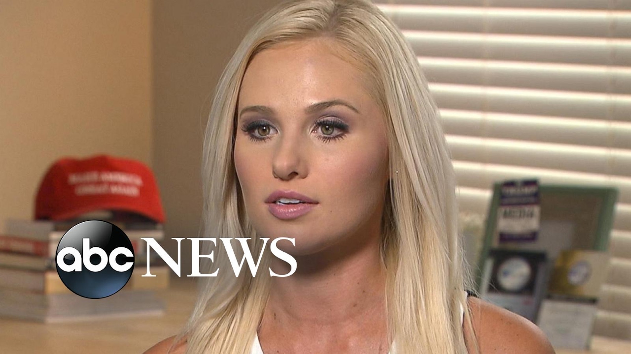 Tomi Lahren's legal battle with The Blaze is over