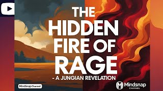 Rage Unleashed: Transform Your Inner Fire with Jung! 🔥