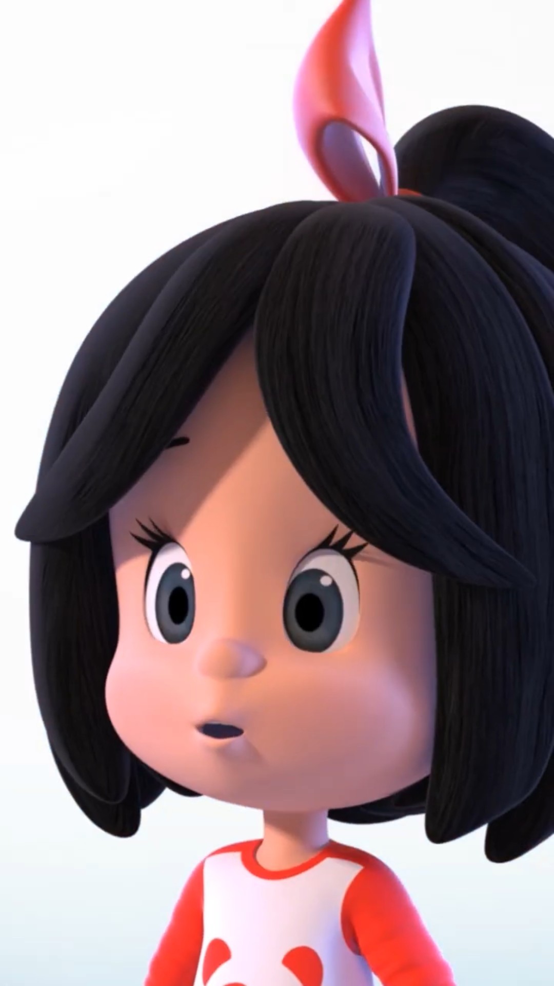 ¡No me lo puedo creer! ? Menos mal que Cleo siempre tiene buenas ideas ??  #Cuquin #CleoyCuquin