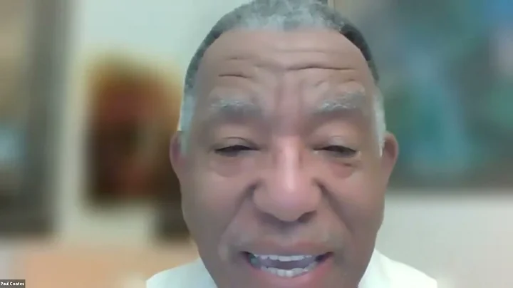 The Black Panther Party: A Special Conversation