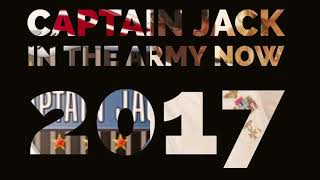 Captain Jack - In The Army Now 2017 [720p]