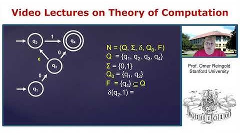 ToC Finite Automata 4 NFA