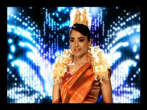 Seematti 100 Years TVC - Sameera Reddy