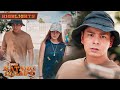 Tanggol feels frightened in his mission with Bubbles | FPJ&#39;s Batang Quiapo