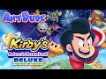 Kirby&#39;s Return to Dream Land Deluxe Launch Day!!