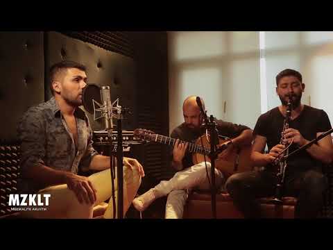 Agit Aykut- Yıkıla Yıkıla (Akustik)