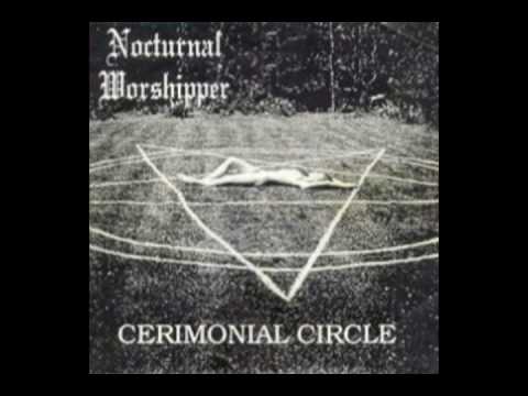 Cerimonial Circle artwork