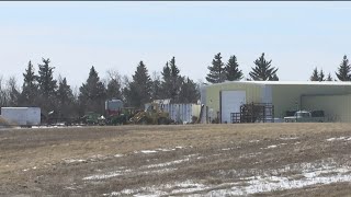 Officer involved shooting in Williston leaves one dead