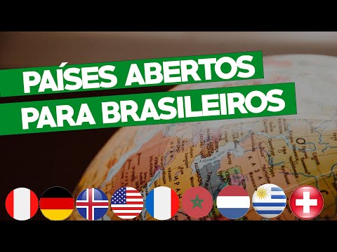 Vídeo: Costa Rica abre para todos os países em 1º de novembro - sem necessidade de teste de PCR ou quarentena