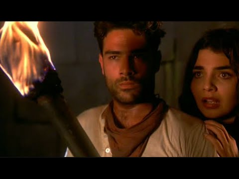 From Dusk Till Dawn 3 – The Hangman’S Daughter From Dusk Till Dawn 3 – The Hangman’S Daughter