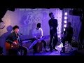 「明日を落としても(syrup16g cover)」 MBBM (2017.1.9 Live at Encore Shibuya)