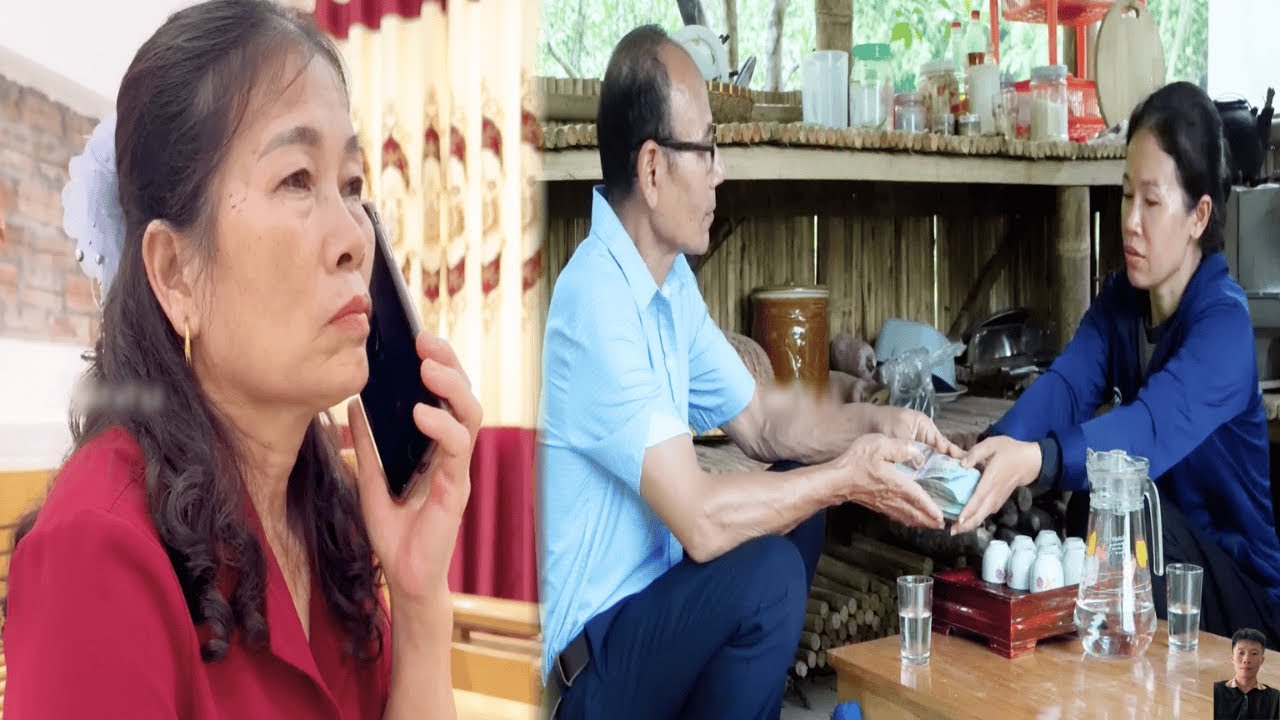 Предательство или любовь: выберет ли Ту Тиеу деньги вместо Ури? 