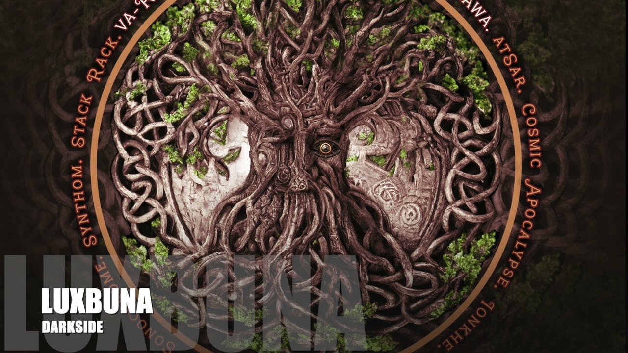 Watch Luxbuna - Darkside on YouTube Watch Luxbuna - Darkside on YouTube