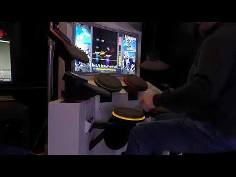 【GITADORA DM】 世界の果てに約束の凱歌を -GITADORA EDITION- [MSTR] FC