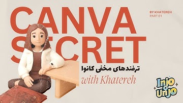 Canva Secret: Turn Any Image into 3D Vector (Mind-Blowing!)