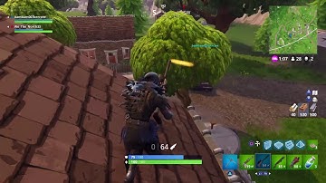 More cool trickshots