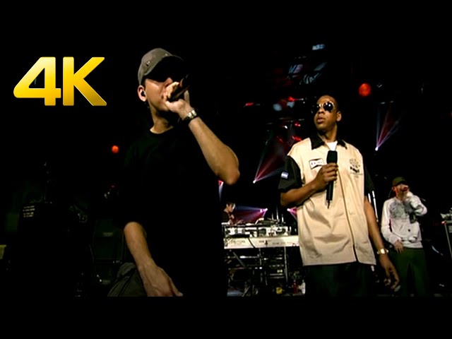 Linkin Park feat. Jay-Z - Big Pimpin'/Papercut Collision Course