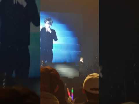 Talk6 190310 薛之谦伦敦演唱会