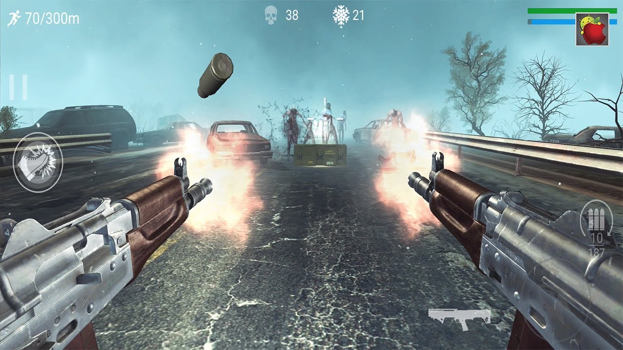 Zombeast Zombie Shooter – FPS Zombie Shooter Game – Zombie Video 12