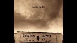 Watch Buddy Miller Is That You video