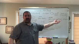 AP Calculus BC: CH.9 (Lagrange Error Bound)