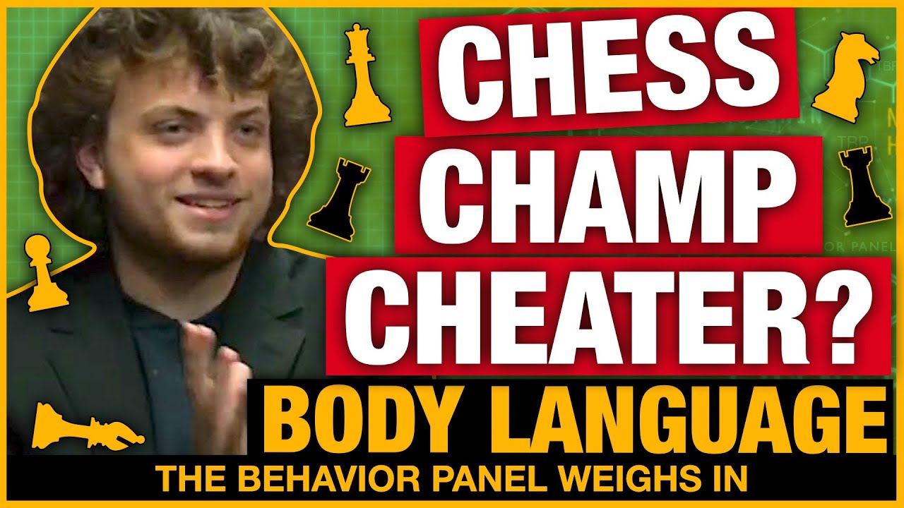 Niemann case: Chess.com publishes report accusing US grandmaster of  cheating in over 100 online games, Culture