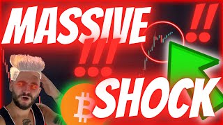 ATTENTION BITCOIN HOLDERS - ANALYST PREDICTS BIGGEST BEAR TRAP OF ALL TIME!!!!! [shocking]