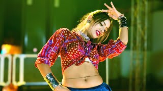 कुंवारी समझ तोते सेटिंग करी || Kuwari Samajh Tote Setting Kari || Aasha Meena Dance || Kapil Mastana