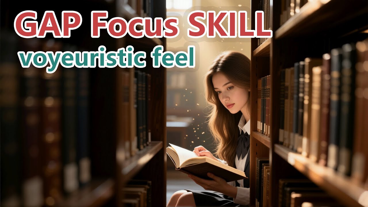 Метод «фокусировки на промежутках»: мгновенная кинематографическая композиция для ИИ-искусства | ...