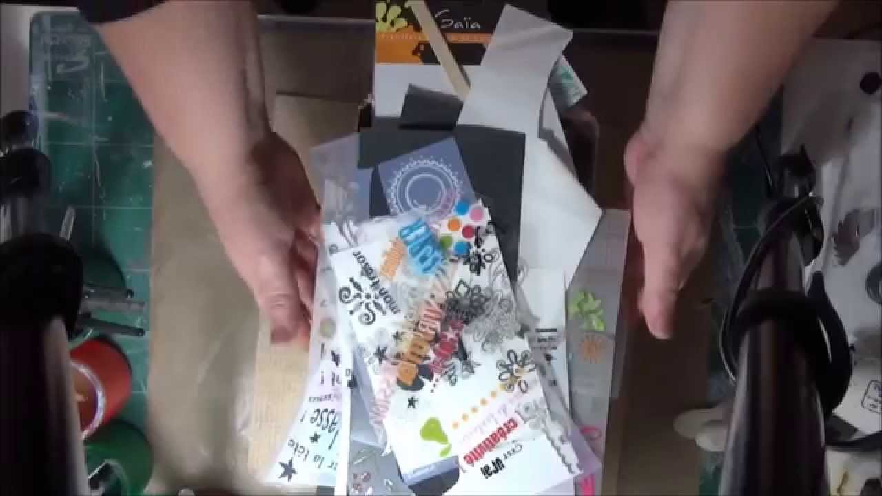 Stock de Décalco Rubons