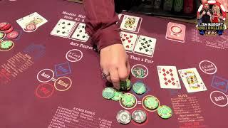 I AM SO GLAD I TOOK THIS GAMBLE ON UTH! 