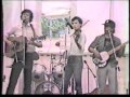The Loser Mountain Boys - Will You Miss Me (Live, 1984, Grundlsee Austria).mpg