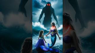 The Locked Pearl – A Mermaid’s Secret That Should Never Be Found ✨ #FantasyShorts #mermaidstory
