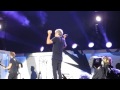 One Direction - OTRA Boston - Better Than Words Pt 2