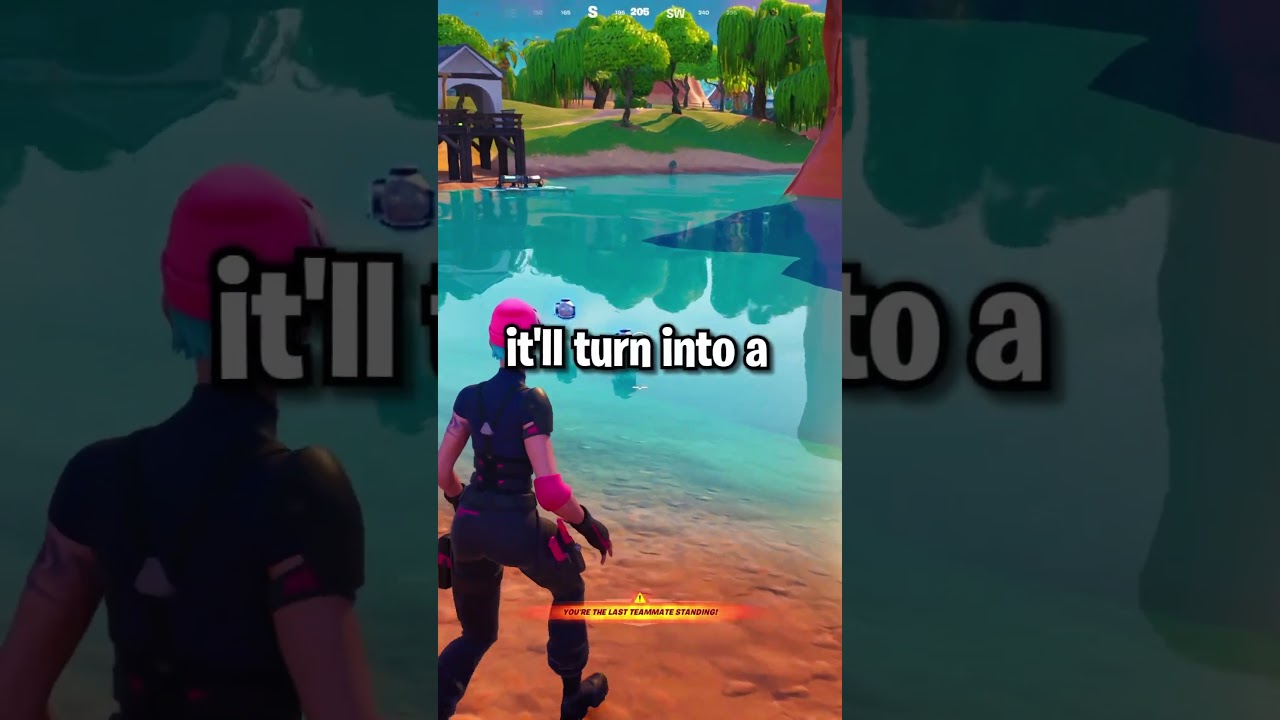 Best Fortnite Strats! 🤩 #fortnite #gaming
