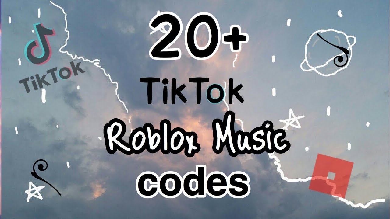 20+ TIK TOK CODES/IDS *2020* PART 2 YouTube