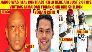 Unveiling Real Gngster Jangos Dark Secrets Stories Of Slap Wey And Kidnappings part 1