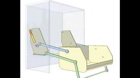 design concepts and mechanisms | Pull down shelf 1480p