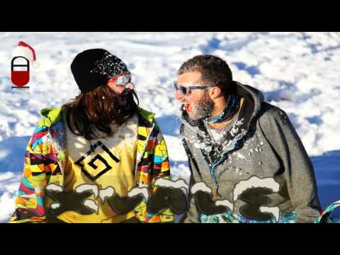 ხვალე ზამთარი Xvale zamtari (Alma Records)