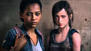 Gustavo Santaolalla - The Last of Us -  All Gone -  (Every All Gone cut) HD