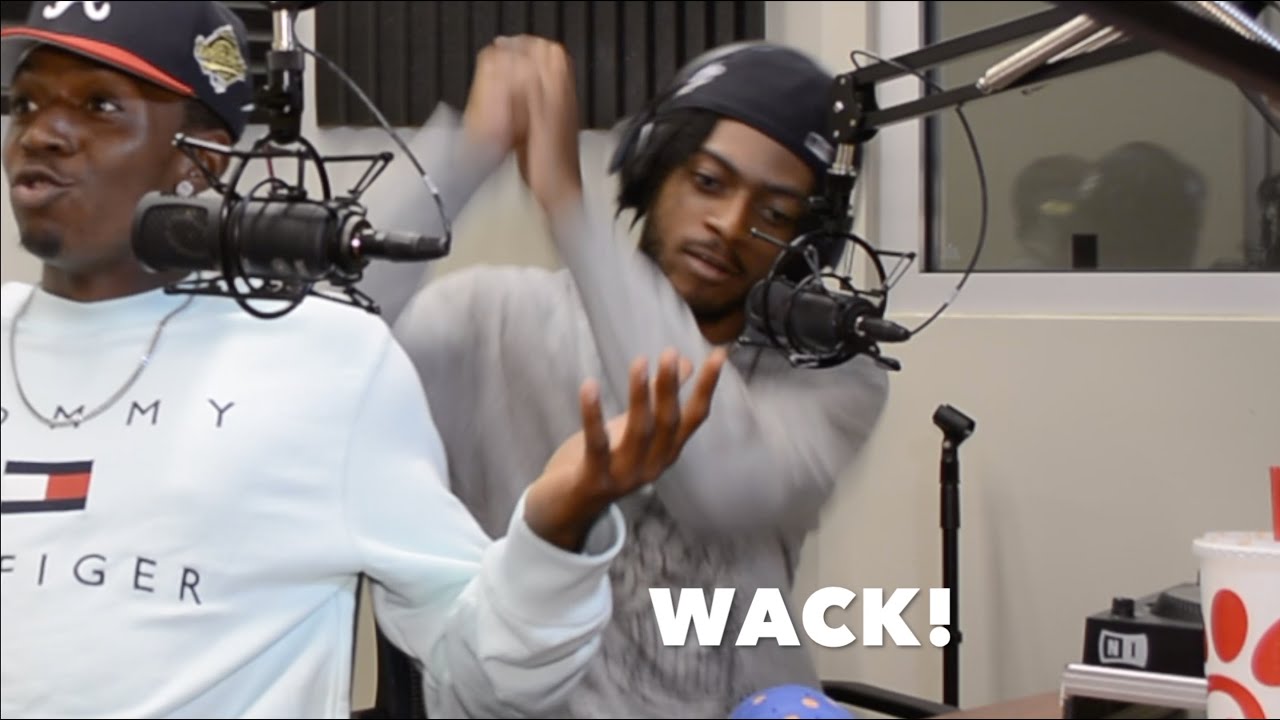 ARE GHOST REAL!?!?!? CAN YOU BEAT 100 3RD GRADERS!?!? | Top Tier Radio Ep. 9