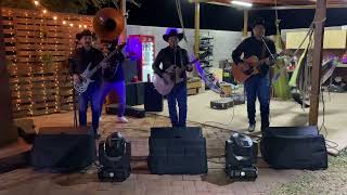 El de Vascogil - Los ases de Culiacan (2022)(en vivo)