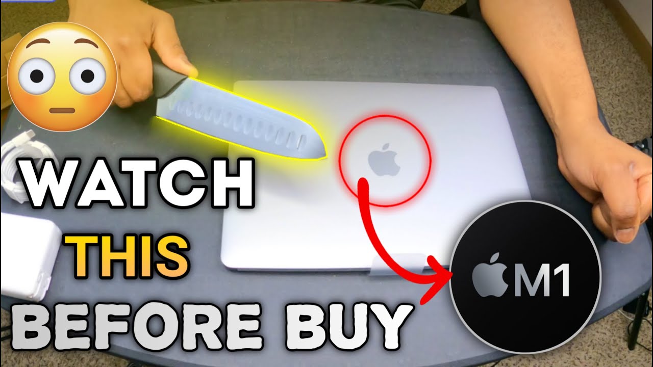 Watch This Before You Buy Macbook Pro M1 Filmed 8k Gopro Hero 9 Iphone Wired