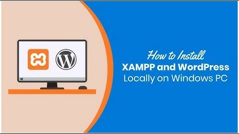 How to Install XAMPP Server on Windows 10 [ 2021 Update ] Step by Step Installation guide