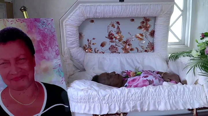 JANICE ALLEYNE FUNERAL SERVICE
