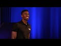 (Isaac Serwanga Motivation) Emerge Summit Keynote