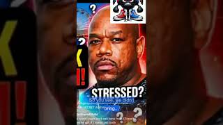 We didn't leak the paperwork — Wack100 brought fake documents